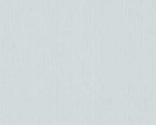 Livingwalls papier peint intissé «Uni, gris» 380982