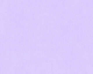 A.S. Création non-woven wallpaper «Uni, Purple» 383181