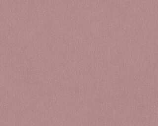A.S. Création papier peint intissé «Uni, violet» 383730