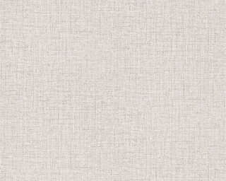 Livingwalls papier peint intissé «Uni, beige, crème, gris, marron» 385281