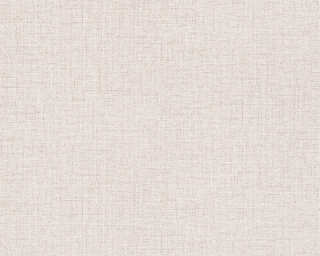Livingwalls papier peint intissé «Uni, beige, crème» 385282
