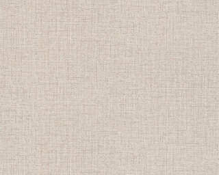 Livingwalls papier peint intissé «Uni, beige, gris, taupe» 385283
