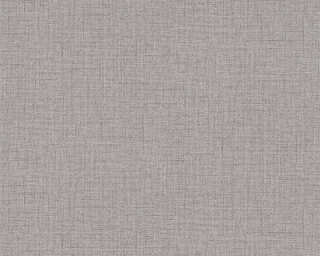 Livingwalls papier peint intissé «Uni, beige, gris, taupe» 385286