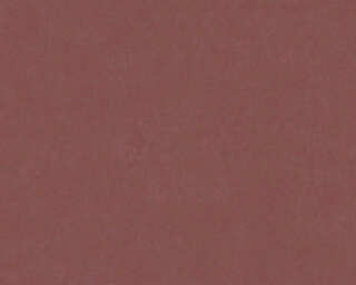 A.S. Création non-woven wallpaper «Uni, Red» 385945