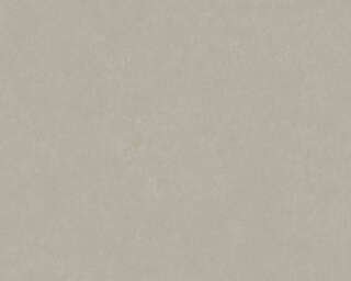 A.S. Création non-woven wallpaper «Uni, Beige, Grey, Taupe» 385949