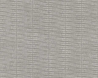 Livingwalls non-woven wallpaper «Cottage, Beige, Brown, Grey, Taupe» 385976