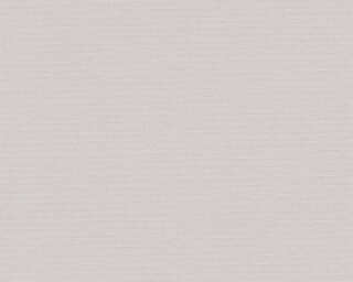 A.S. Création non-woven wallpaper «Uni, Beige, Grey, Taupe» 389031