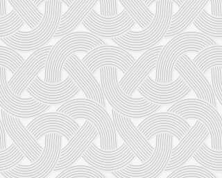 Architects Paper флизелин «Графика, Металлик, Серыe» 391754