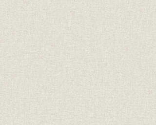 A.S. Création non-woven wallpaper «Uni, Beige, Grey, Taupe» 393532