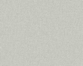 A.S. Création non-woven wallpaper «Uni, Beige, Grey, Taupe» 393537