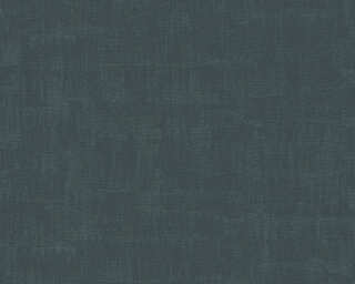 A.S. Création non-woven wallpaper «Uni, Blue» 395035