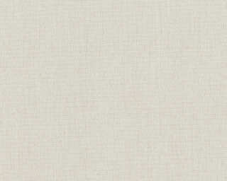 Livingwalls papier peint vinyle «Uni, beige» 396512