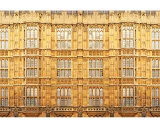 Livingwalls impression numérique «Buckingham Palace» 470284