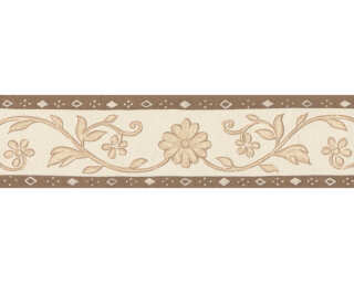 Creation 93567-1 Collection Only Borders 9 A.S Multi-Colour 