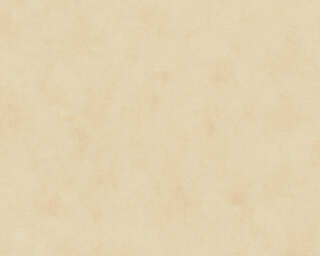 A.S. Création papier peint «Uni, beige» 688811