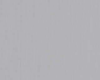 Livingwalls papier peint intissé «Uni, gris» 785572