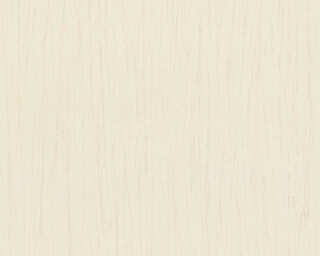 Livingwalls papier peint intissé «Uni, beige, crème» 808813