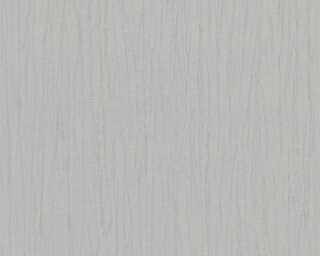 Livingwalls non-woven wallpaper «Uni, Grey» 808837