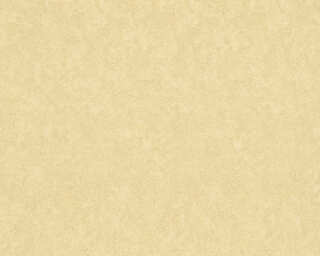 Versace Home papier peint intissé «Uni, beige, crème, métallique» 935821