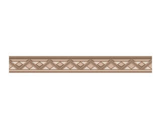 A.S. Création Border «Graphics, Beige, Brown, Cream» 936911