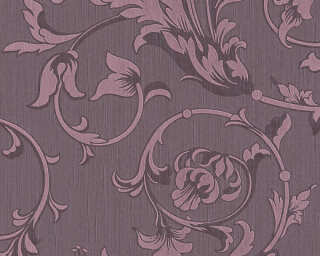 Architects Paper non-woven wallpaper «Flowers, Purple» 956335