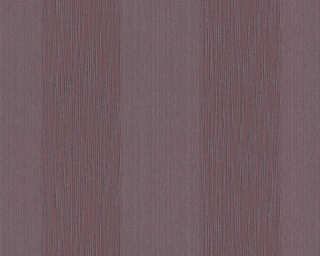 Architects Paper non-woven wallpaper «Stripes, Purple» 956601