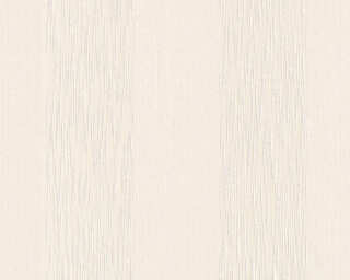 Architects Paper non-woven wallpaper «Stripes, Cream» 956602