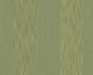 Architects Paper non-woven wallpaper «Stripes, Green» 956604