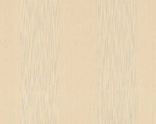 Architects Paper non-woven wallpaper «Stripes, Yellow» 956605