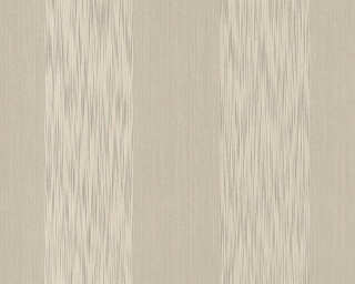 Architects Paper non-woven wallpaper «Stripes, Beige» 956606