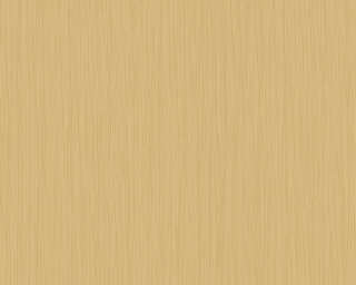 Architects Paper non-woven wallpaper «Uni, Gold, Metallic, Yellow» 958626