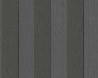 Architects Paper non-woven wallpaper «Stripes, Brown» 961944