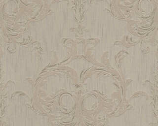 Architects Paper non-woven wallpaper «Beige, Brown» 961963