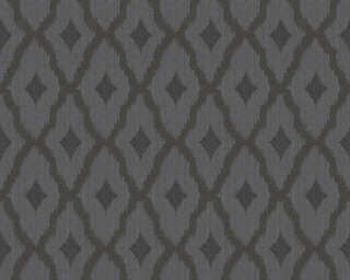 Architects Paper non-woven wallpaper «Graphics, Brown» 961975