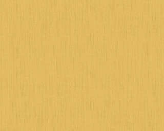 Architects Paper papier peint intissé «Uni, jaune» 968586