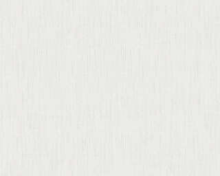 Architects Paper non-woven wallpaper «Uni, White» 968616