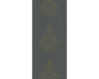 Architects Paper Design panel «Baroque, Gold, Grey, Metallic» 969824