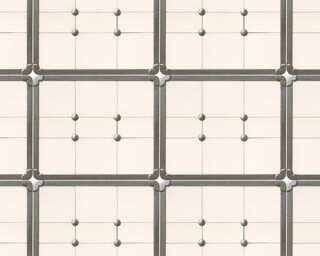 Architects Paper impression numérique «Fliesenspiel» DD102608