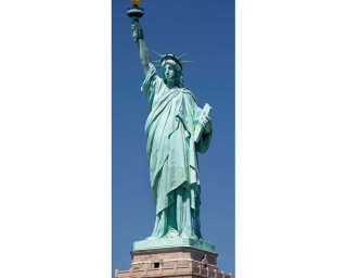 Architects Paper Фотообои «Lady Liberty» DD103323