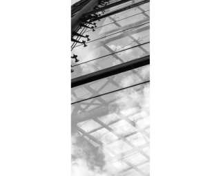 Architects Paper Fotopaneel «Glaskuppel» DD103484