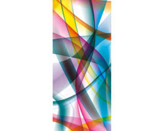Architects Paper impression numérique «Multicolour» DD103624
