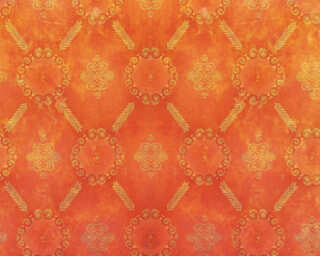 Architects Paper impression numérique «Dekor Orange» DD105403