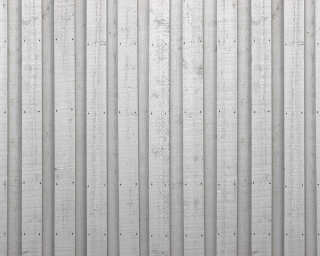 Architects Paper Photo wallpaper «Wooden Wall» DD108620