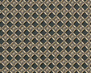 Architects Paper impression numérique «Crochet Work» DD108846