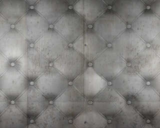 Architects Paper impression numérique «CushionArt1» DD117010