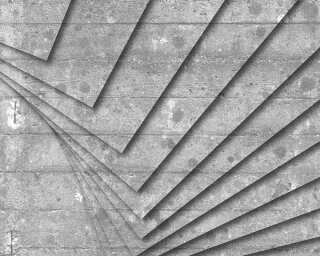 Architects Paper impression numérique «ConcreteArt1» DD117073