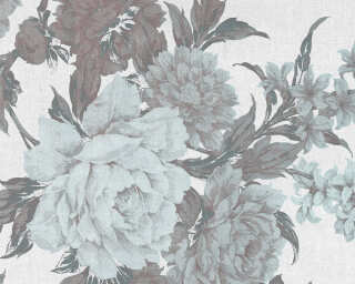 Architects Paper Photo wallpaper «Flowers3» DD117915