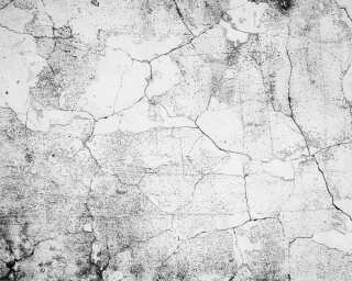 Livingwalls impression numérique «CementCrack» DD118769