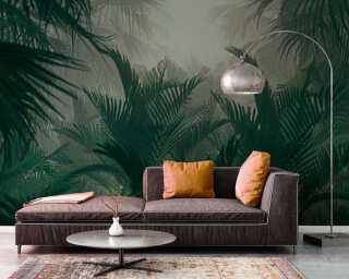 Livingwalls Photo wallpaper «PalmForest» DD123486