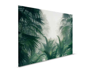 Livingwalls tableau sur toile «PalmForest» DD123837